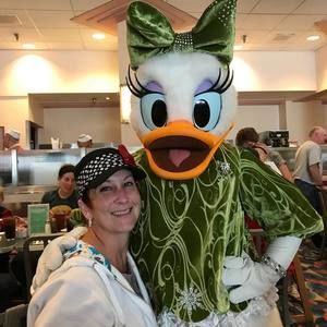 Meet your Posher, Dawn